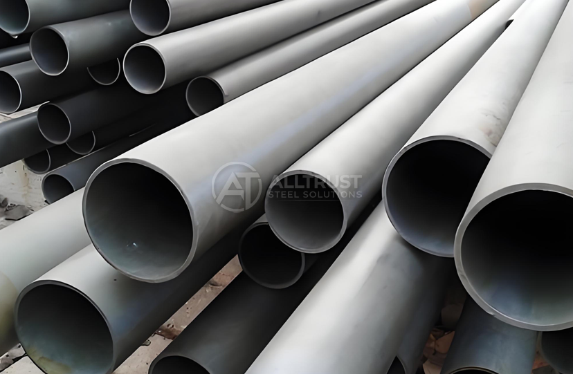 astm a376 seamless pipe